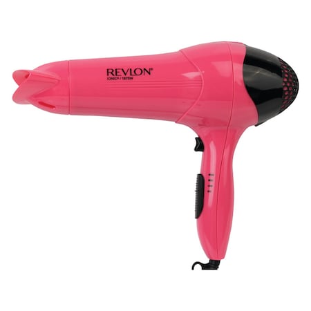 Revlon Revlon Perfect Heat 1875 W Hair Dryer RV474